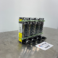 Omega Set of 4 FLDA3221ST Syringe Rack image 0